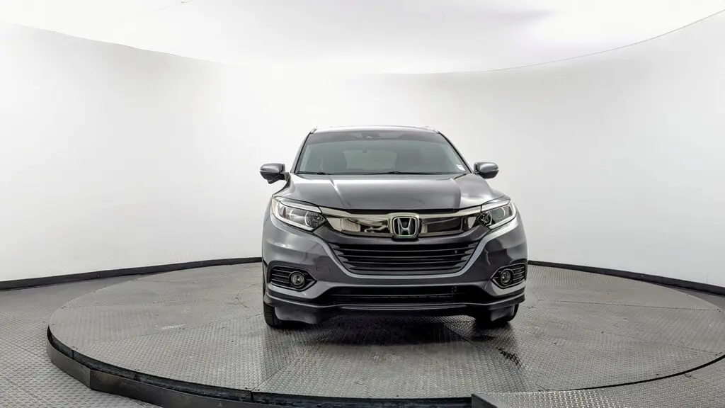 Florida Fine Cars - Used HONDA HR-V 2021 MARGATE EX
