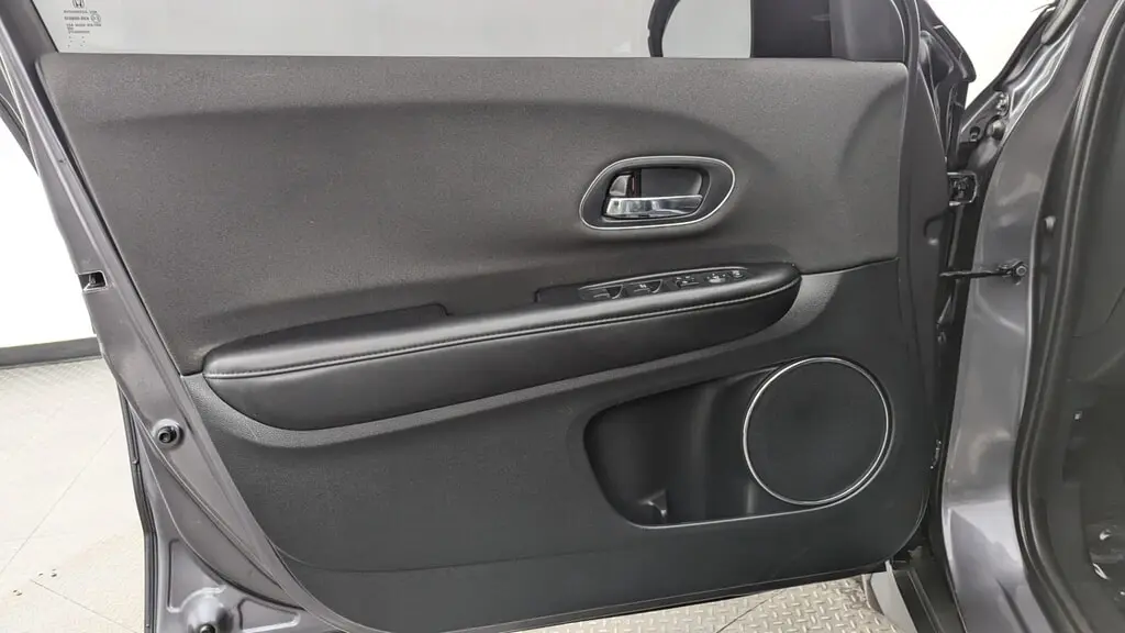 Florida Fine Cars - Used HONDA HR-V 2021 MARGATE EX