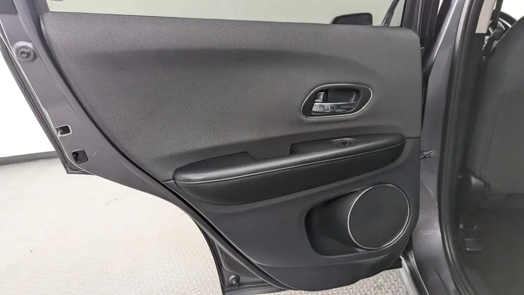 Florida Fine Cars - Used HONDA HR-V 2021 MARGATE EX