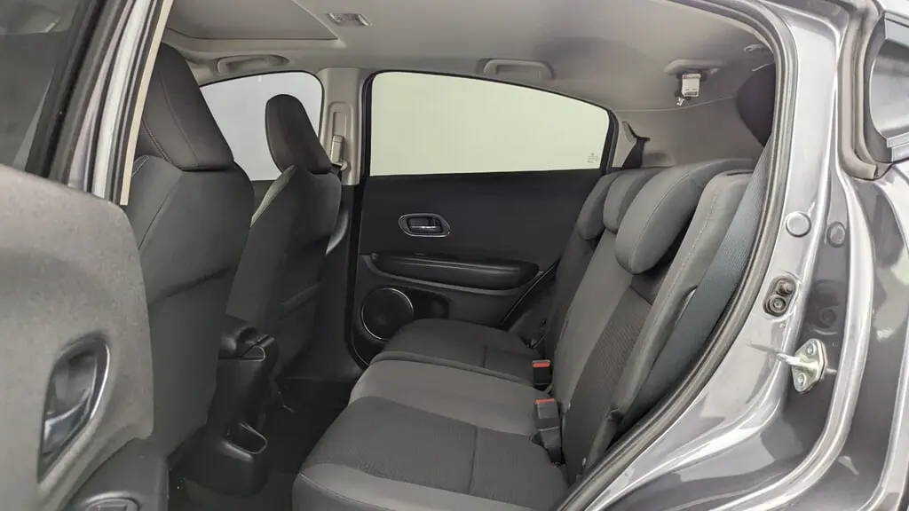 Florida Fine Cars - Used HONDA HR-V 2021 MARGATE EX