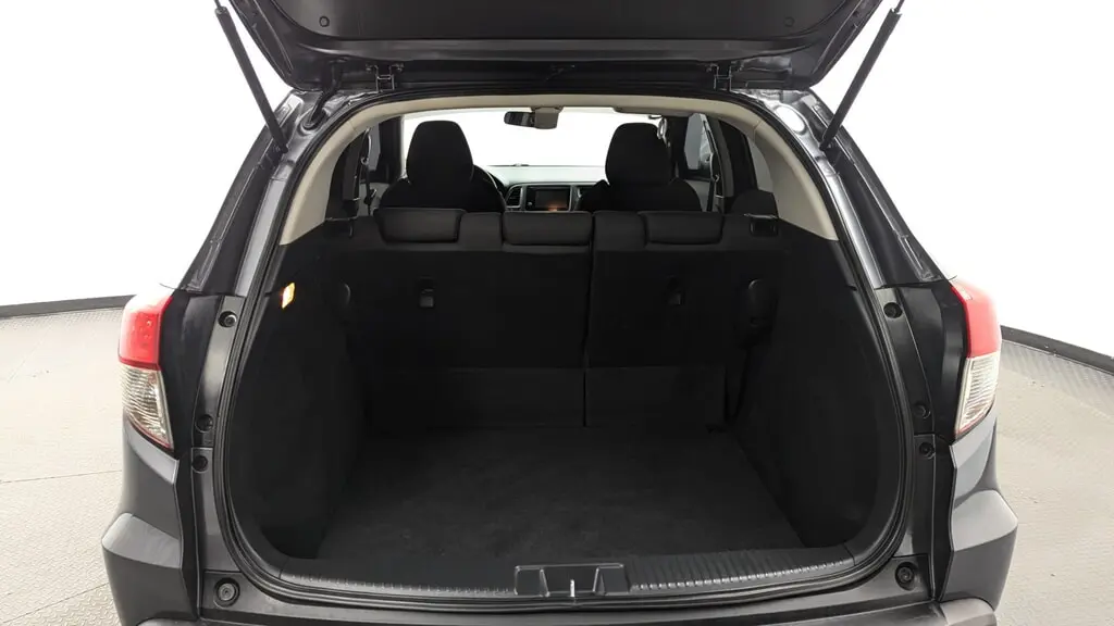 Florida Fine Cars - Used HONDA HR-V 2021 MARGATE EX