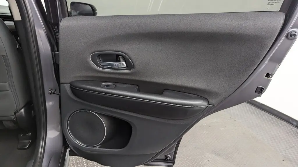 Florida Fine Cars - Used HONDA HR-V 2021 MARGATE EX