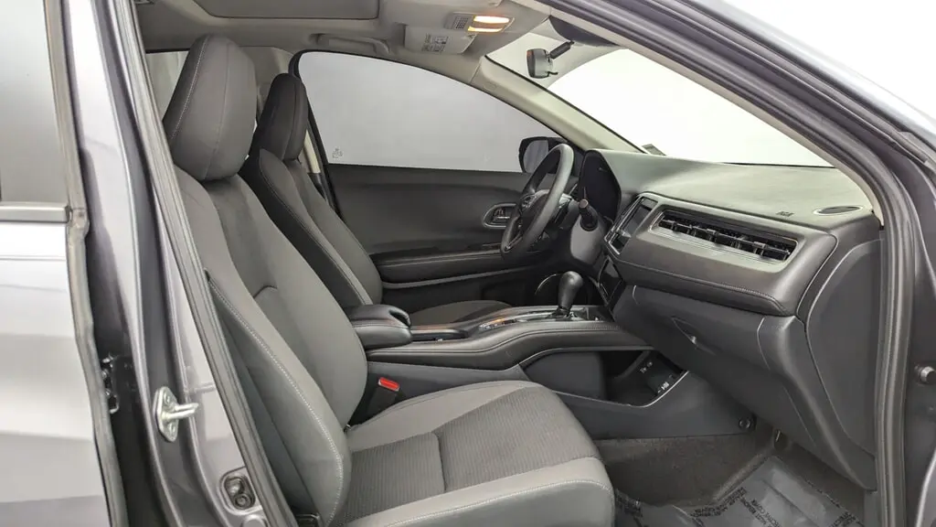 Florida Fine Cars - Used HONDA HR-V 2021 MARGATE EX