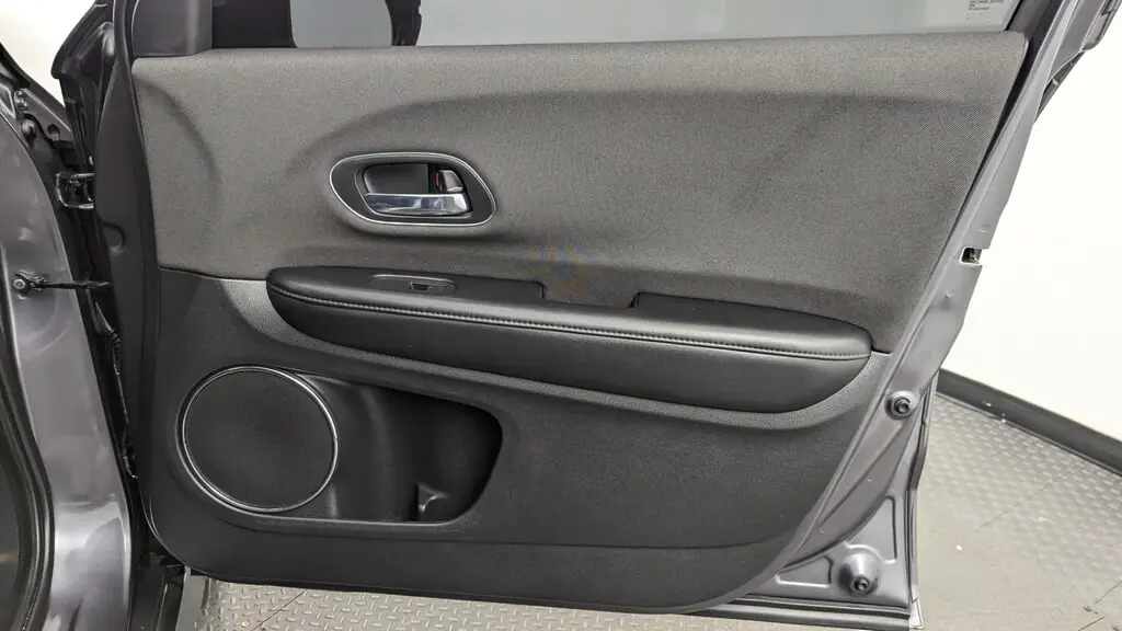 Florida Fine Cars - Used HONDA HR-V 2021 MARGATE EX