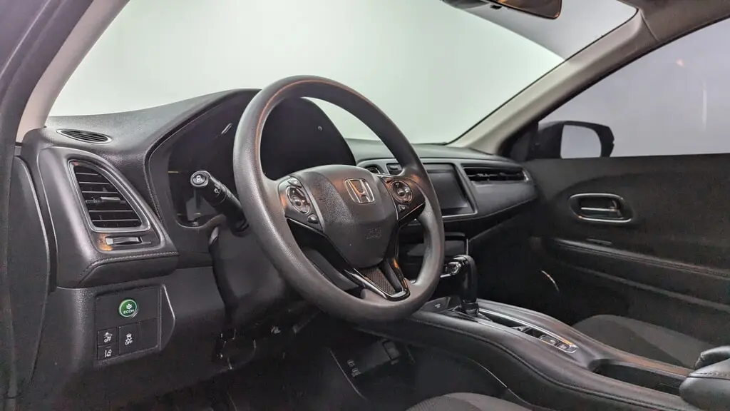 Florida Fine Cars - Used HONDA HR-V 2021 MARGATE EX