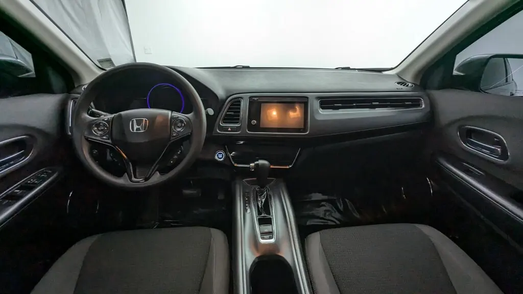 Florida Fine Cars - Used HONDA HR-V 2021 MARGATE EX