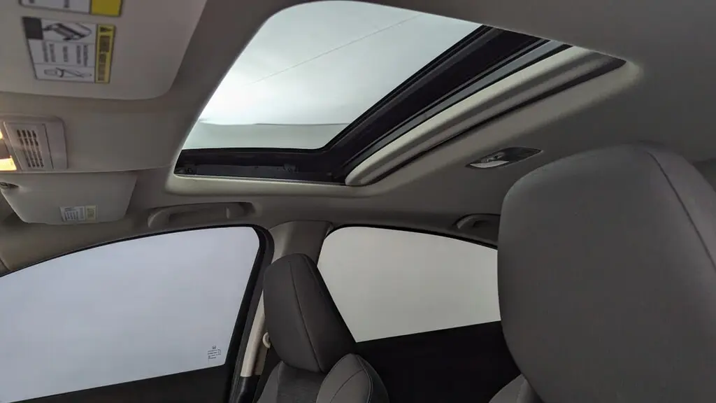 Florida Fine Cars - Used HONDA HR-V 2021 MARGATE EX