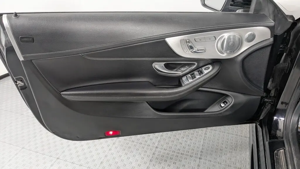 Florida Fine Cars - Used MERCEDES-BENZ C-CLASS 2018 ORLANDO C 300