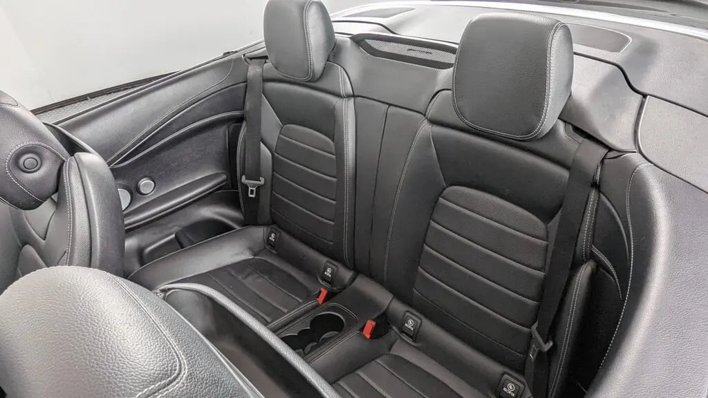 Florida Fine Cars - Used MERCEDES-BENZ C-CLASS 2018 ORLANDO C 300