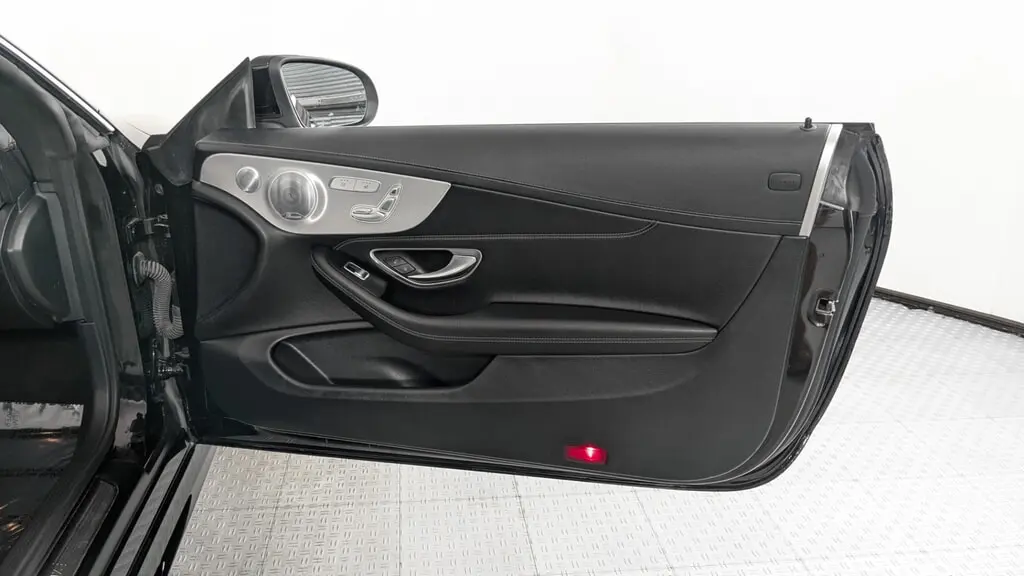 Florida Fine Cars - Used MERCEDES-BENZ C-CLASS 2018 ORLANDO C 300