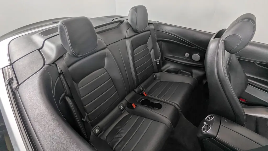 Florida Fine Cars - Used MERCEDES-BENZ C-CLASS 2018 ORLANDO C 300