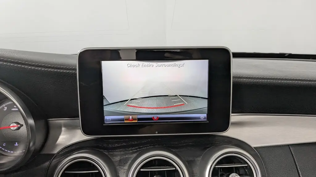 Florida Fine Cars - Used MERCEDES-BENZ C-CLASS 2018 ORLANDO C 300