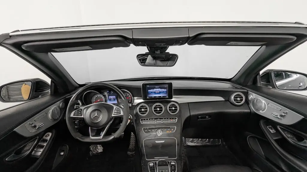 Florida Fine Cars - Used MERCEDES-BENZ C-CLASS 2018 ORLANDO C 300