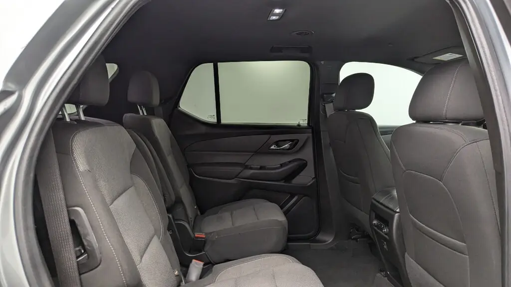 Florida Fine Cars - Used CHEVROLET TRAVERSE 2023 MIAMI LT CLOTH