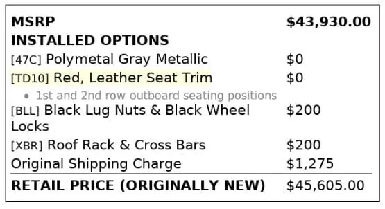 Florida Fine Cars - Used MAZDA CX-9 2022 WEST PALM CARBON EDITION