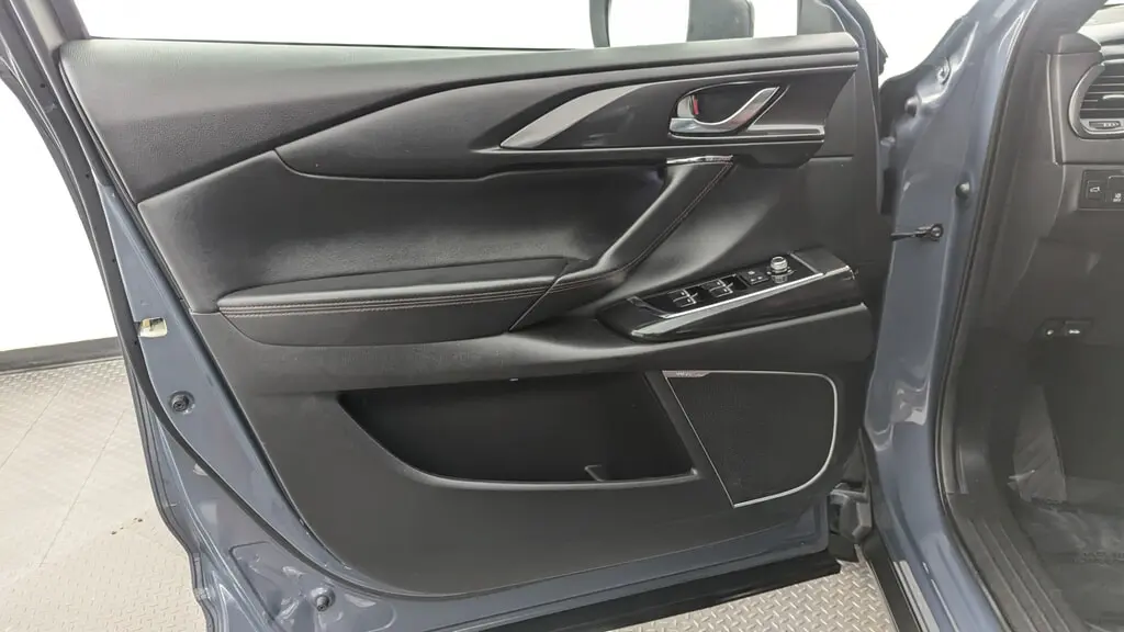 Florida Fine Cars - Used MAZDA CX-9 2022 WEST PALM CARBON EDITION