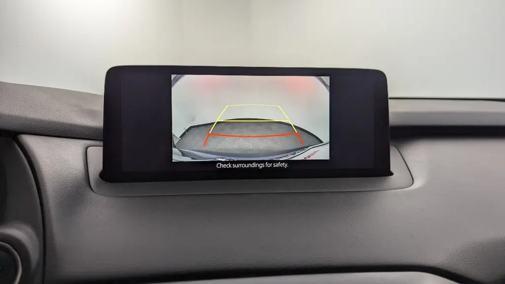 Florida Fine Cars - Used MAZDA CX-9 2022 WEST PALM CARBON EDITION