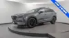 Florida Fine Cars - Used MAZDA CX-9 2022 WEST PALM CARBON EDITION