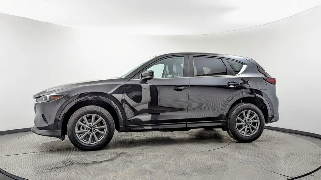 Florida Fine Cars - Used MAZDA CX-5 2025 MARGATE 2.5 S PREFERRED PACKAGE