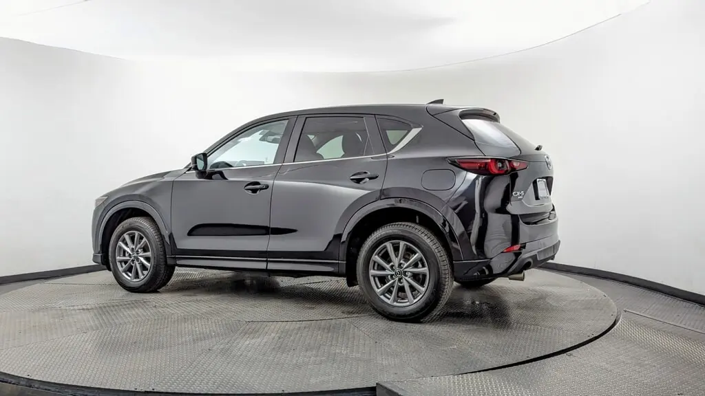 Florida Fine Cars - Used MAZDA CX-5 2025 MARGATE 2.5 S PREFERRED PACKAGE