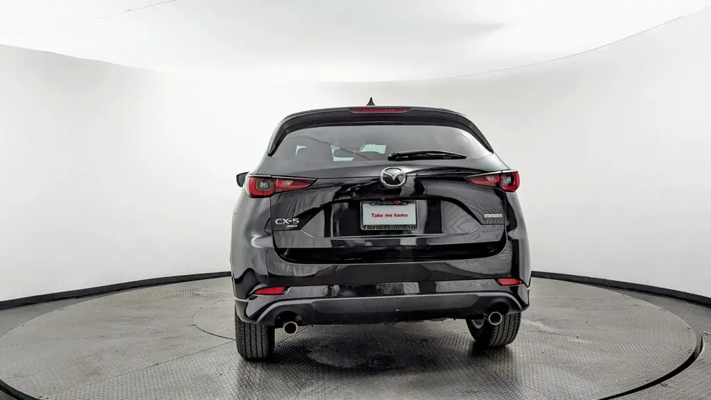 Florida Fine Cars - Used MAZDA CX-5 2025 MARGATE 2.5 S PREFERRED PACKAGE