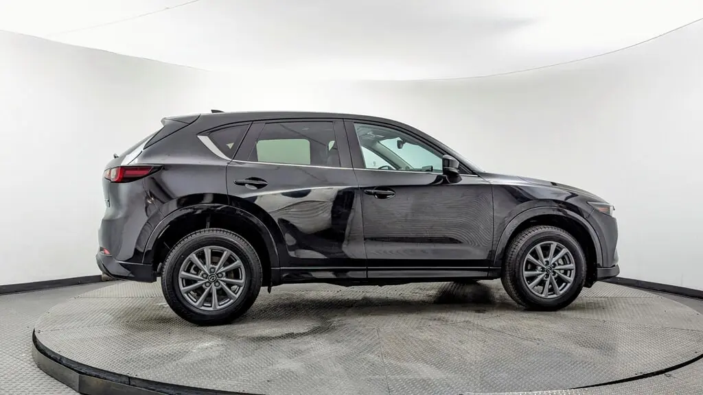 Florida Fine Cars - Used MAZDA CX-5 2025 MARGATE 2.5 S PREFERRED PACKAGE