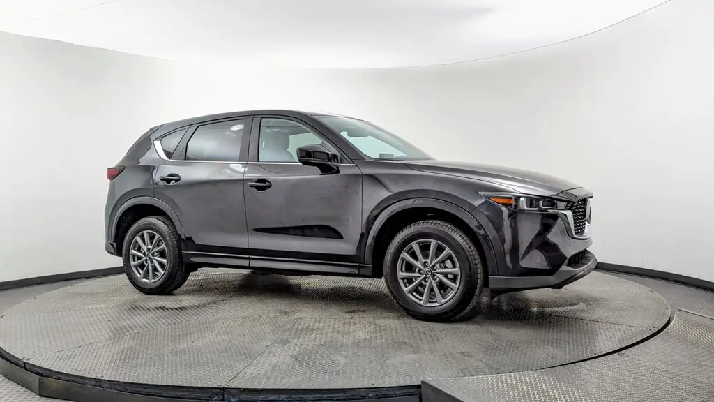 Florida Fine Cars - Used MAZDA CX-5 2025 MARGATE 2.5 S PREFERRED PACKAGE