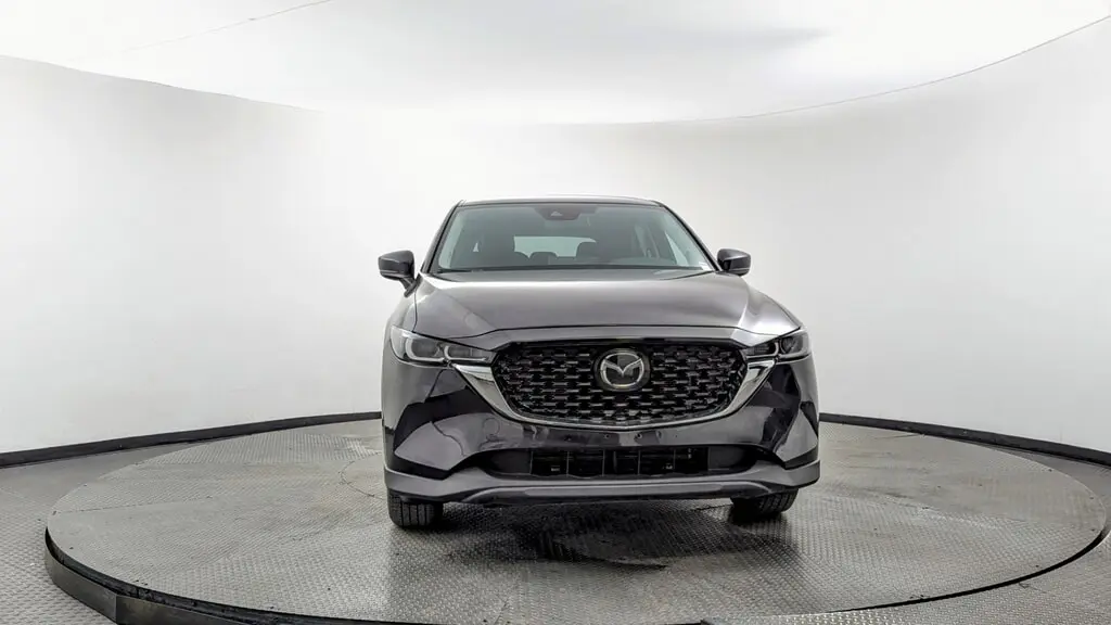 Florida Fine Cars - Used MAZDA CX-5 2025 MARGATE 2.5 S PREFERRED PACKAGE