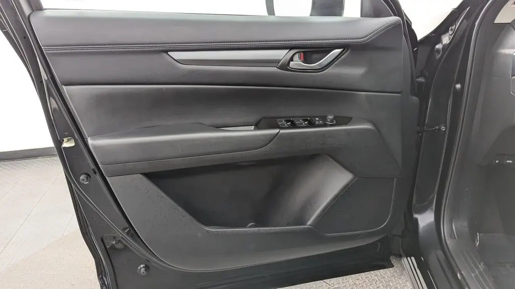 Florida Fine Cars - Used MAZDA CX-5 2025 MARGATE 2.5 S PREFERRED PACKAGE