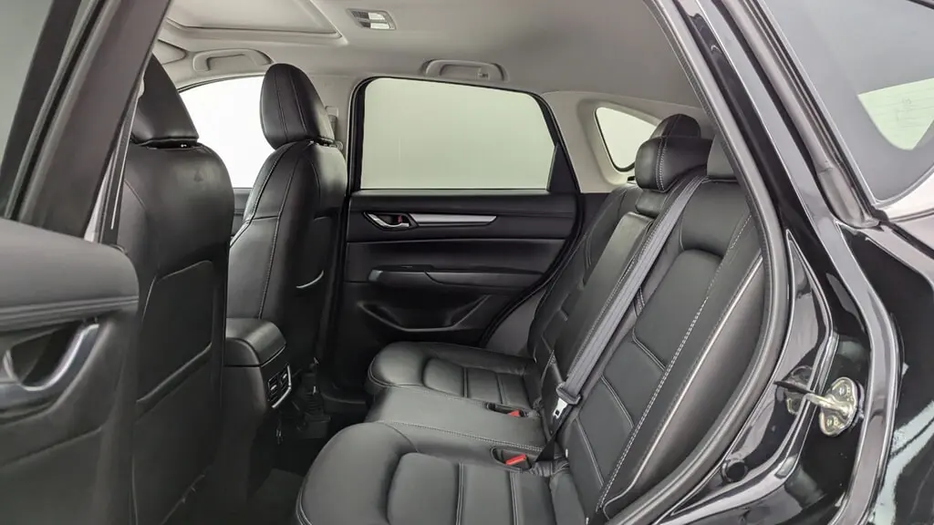 Florida Fine Cars - Used MAZDA CX-5 2025 MARGATE 2.5 S PREFERRED PACKAGE