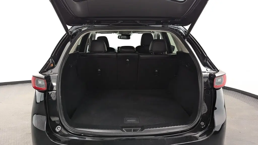 Florida Fine Cars - Used MAZDA CX-5 2025 MARGATE 2.5 S PREFERRED PACKAGE