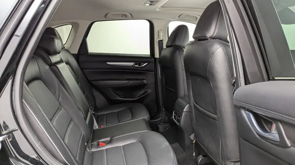 Florida Fine Cars - Used MAZDA CX-5 2025 MARGATE 2.5 S PREFERRED PACKAGE