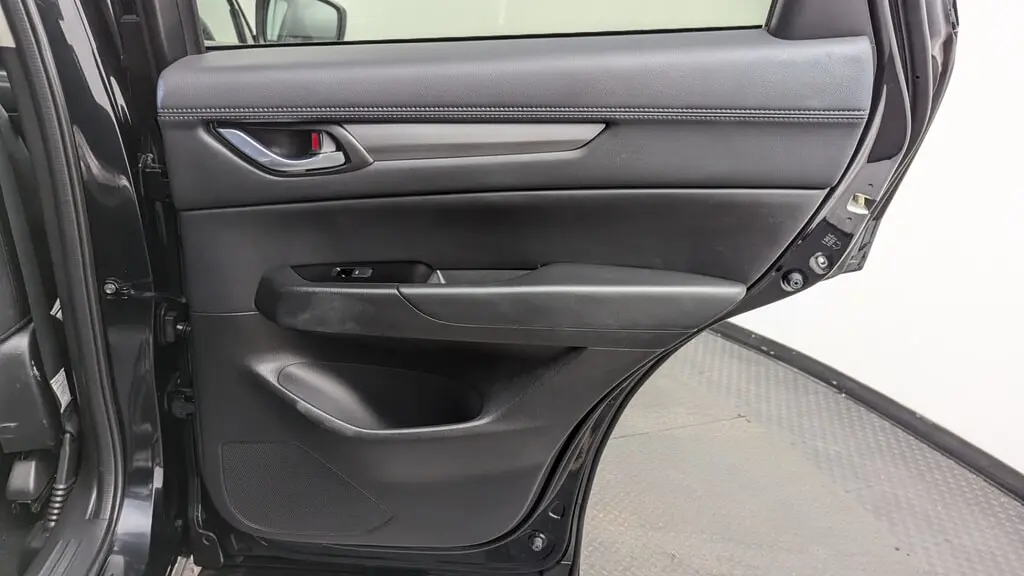 Florida Fine Cars - Used MAZDA CX-5 2025 MARGATE 2.5 S PREFERRED PACKAGE