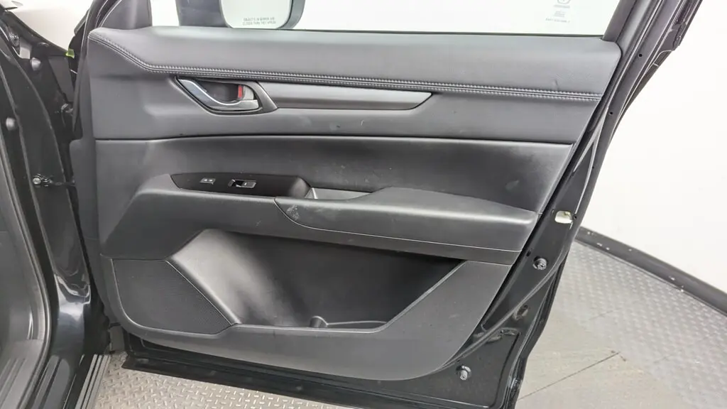 Florida Fine Cars - Used MAZDA CX-5 2025 MARGATE 2.5 S PREFERRED PACKAGE