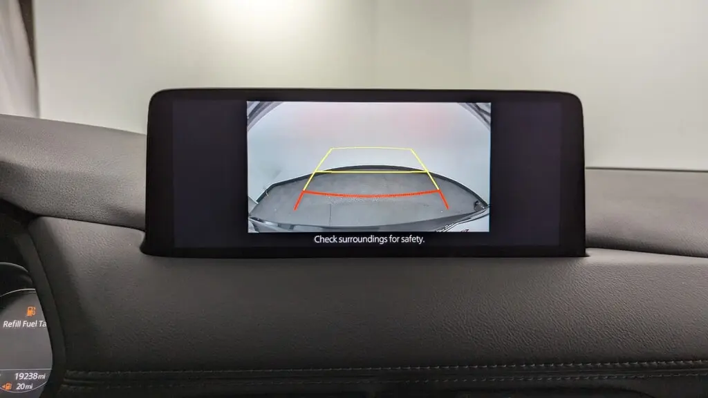 Florida Fine Cars - Used MAZDA CX-5 2025 MARGATE 2.5 S PREFERRED PACKAGE