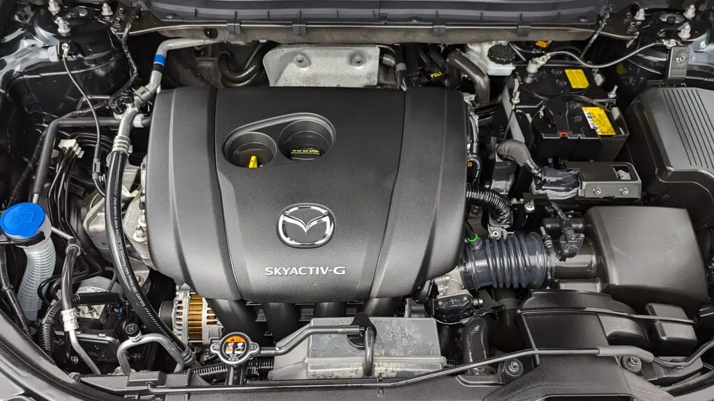 Florida Fine Cars - Used MAZDA CX-5 2025 MARGATE 2.5 S PREFERRED PACKAGE