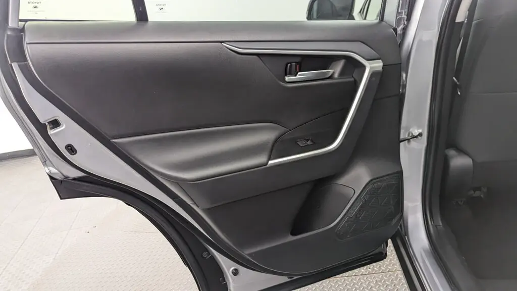 Florida Fine Cars - Used TOYOTA RAV4 2025 WEST PALM HYBRID XLE