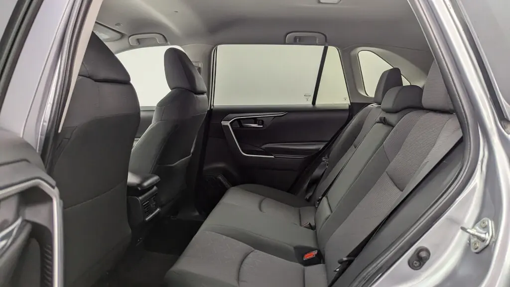 Florida Fine Cars - Used TOYOTA RAV4 2025 WEST PALM HYBRID XLE