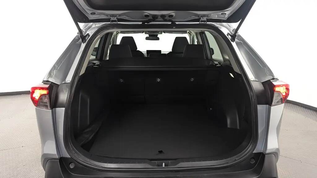 Florida Fine Cars - Used TOYOTA RAV4 2025 WEST PALM HYBRID XLE