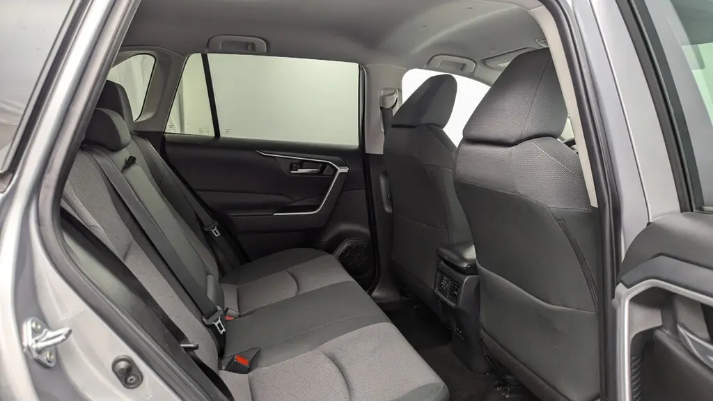 Florida Fine Cars - Used TOYOTA RAV4 2025 WEST PALM HYBRID XLE