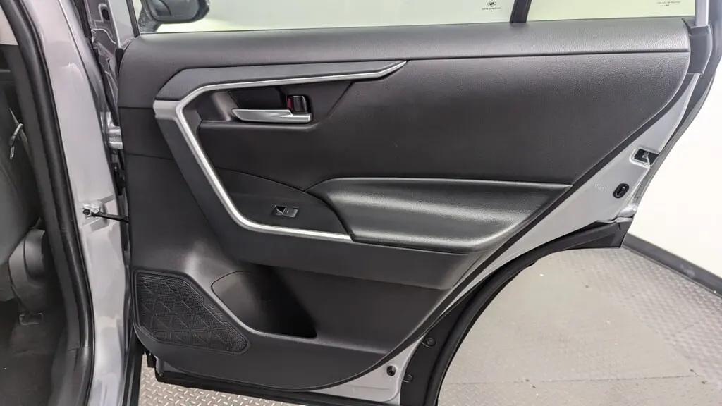 Florida Fine Cars - Used TOYOTA RAV4 2025 WEST PALM HYBRID XLE