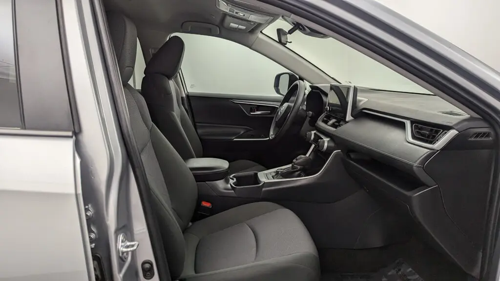 Florida Fine Cars - Used TOYOTA RAV4 2025 WEST PALM HYBRID XLE