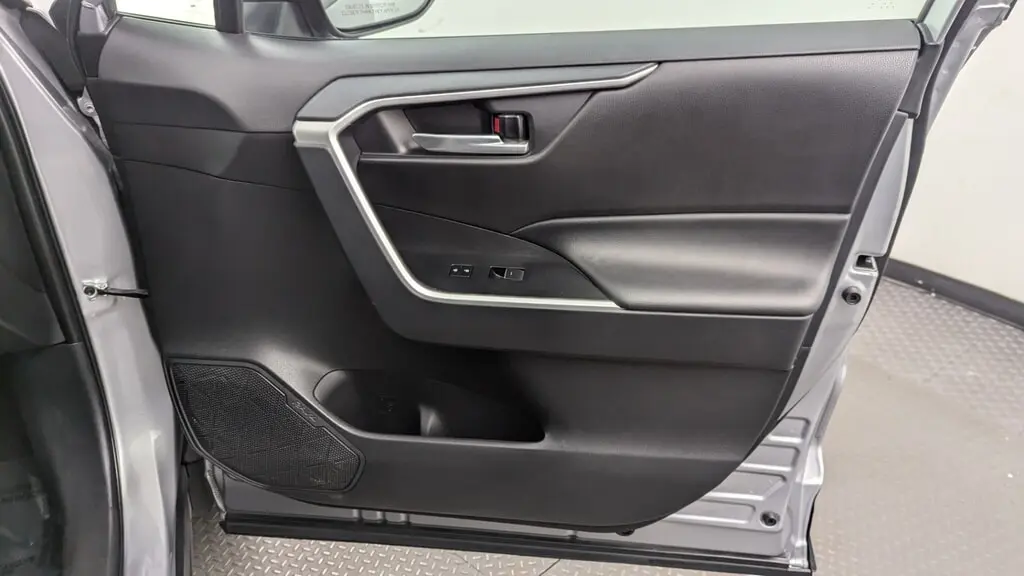 Florida Fine Cars - Used TOYOTA RAV4 2025 WEST PALM HYBRID XLE