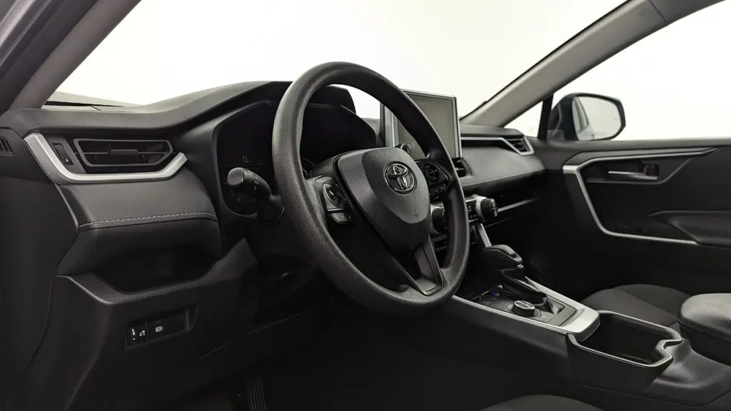 Florida Fine Cars - Used TOYOTA RAV4 2025 WEST PALM HYBRID XLE