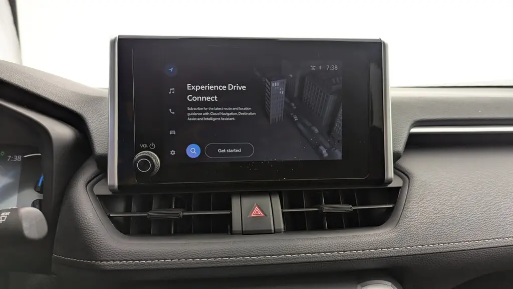 Florida Fine Cars - Used TOYOTA RAV4 2025 WEST PALM HYBRID XLE