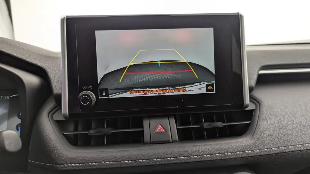 Florida Fine Cars - Used TOYOTA RAV4 2025 WEST PALM HYBRID XLE