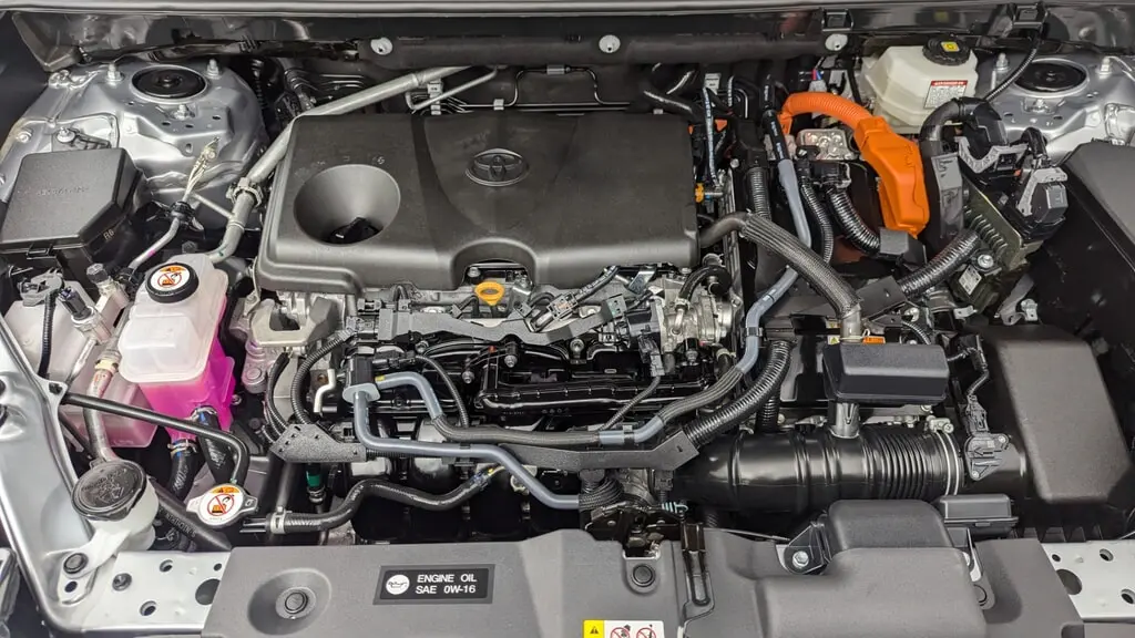 Florida Fine Cars - Used TOYOTA RAV4 2025 WEST PALM HYBRID XLE