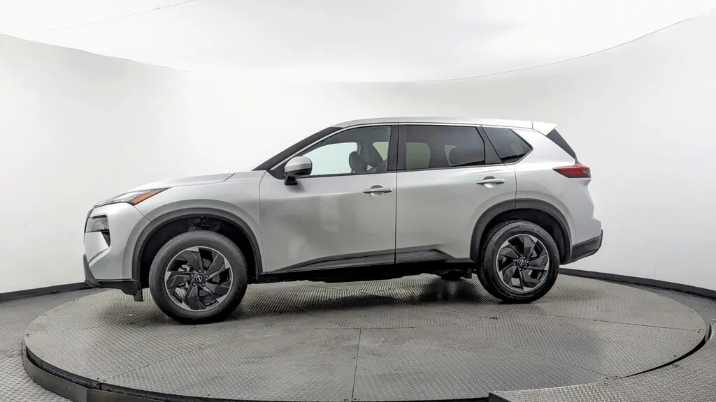 Florida Fine Cars - Used NISSAN ROGUE 2025 MIAMI SV