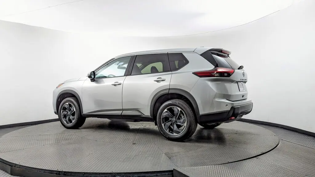 Florida Fine Cars - Used NISSAN ROGUE 2025 MIAMI SV