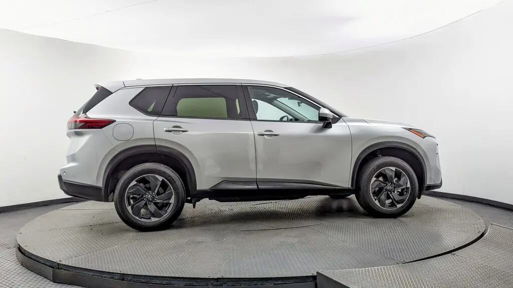 Florida Fine Cars - Used NISSAN ROGUE 2025 MIAMI SV